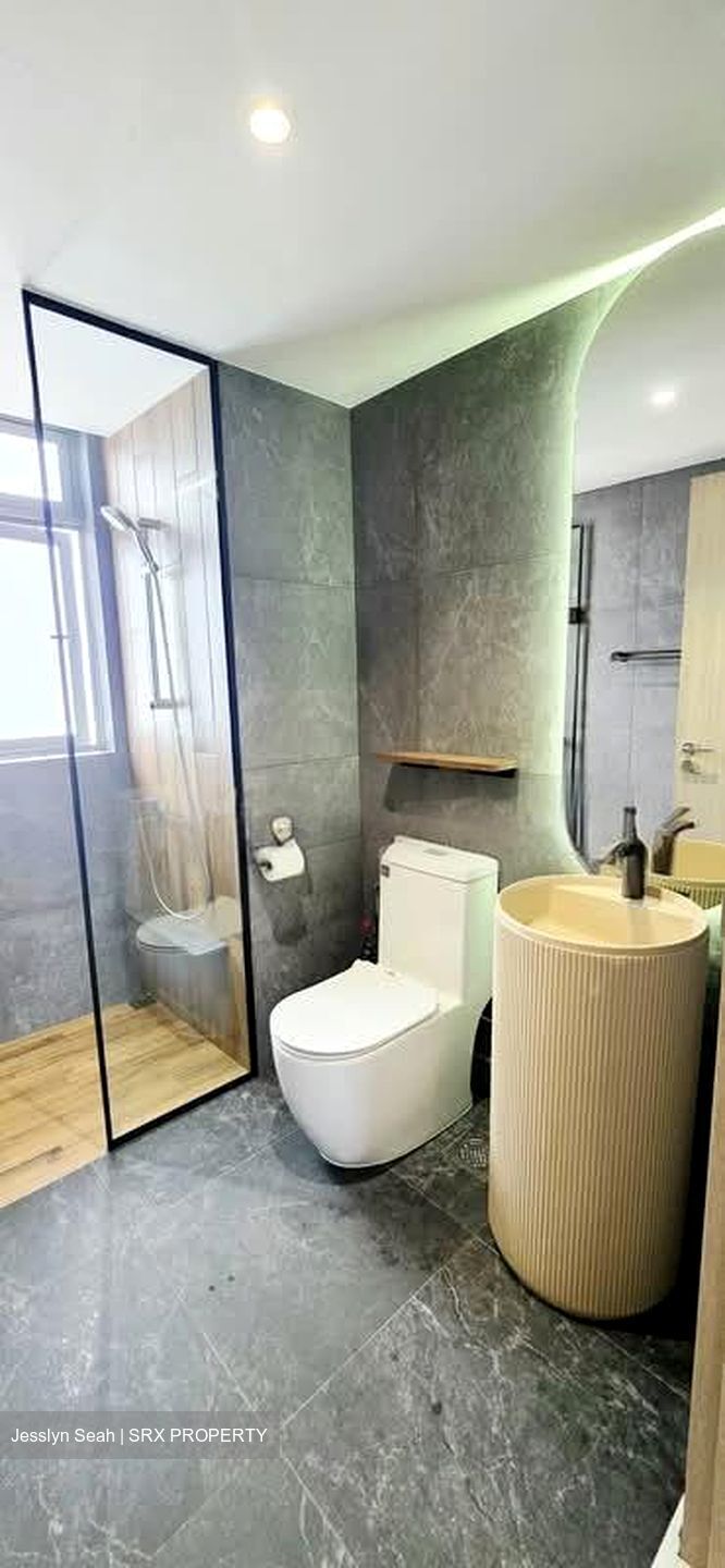 Sol Acres (D23), Condominium #570186151